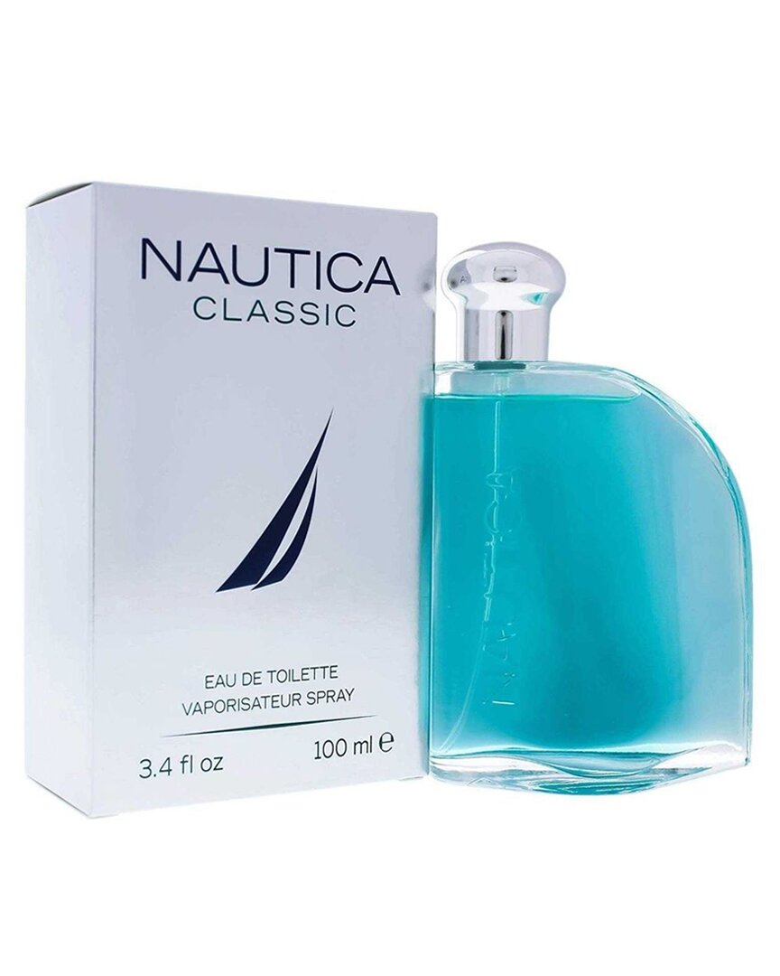 Men's 3.4oz Classic EDT Spray