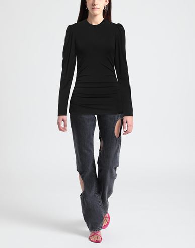 Woman T-shirt Black