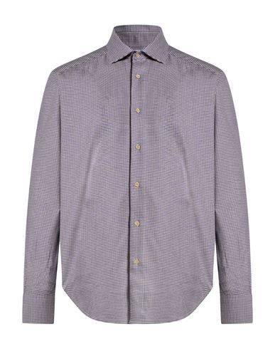 Man Shirt Bright blue Size 15 ¾ Cotton