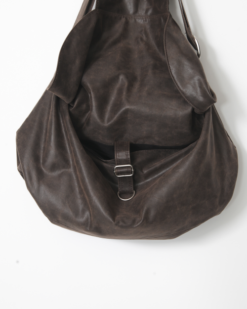 Pilot Bag Brown