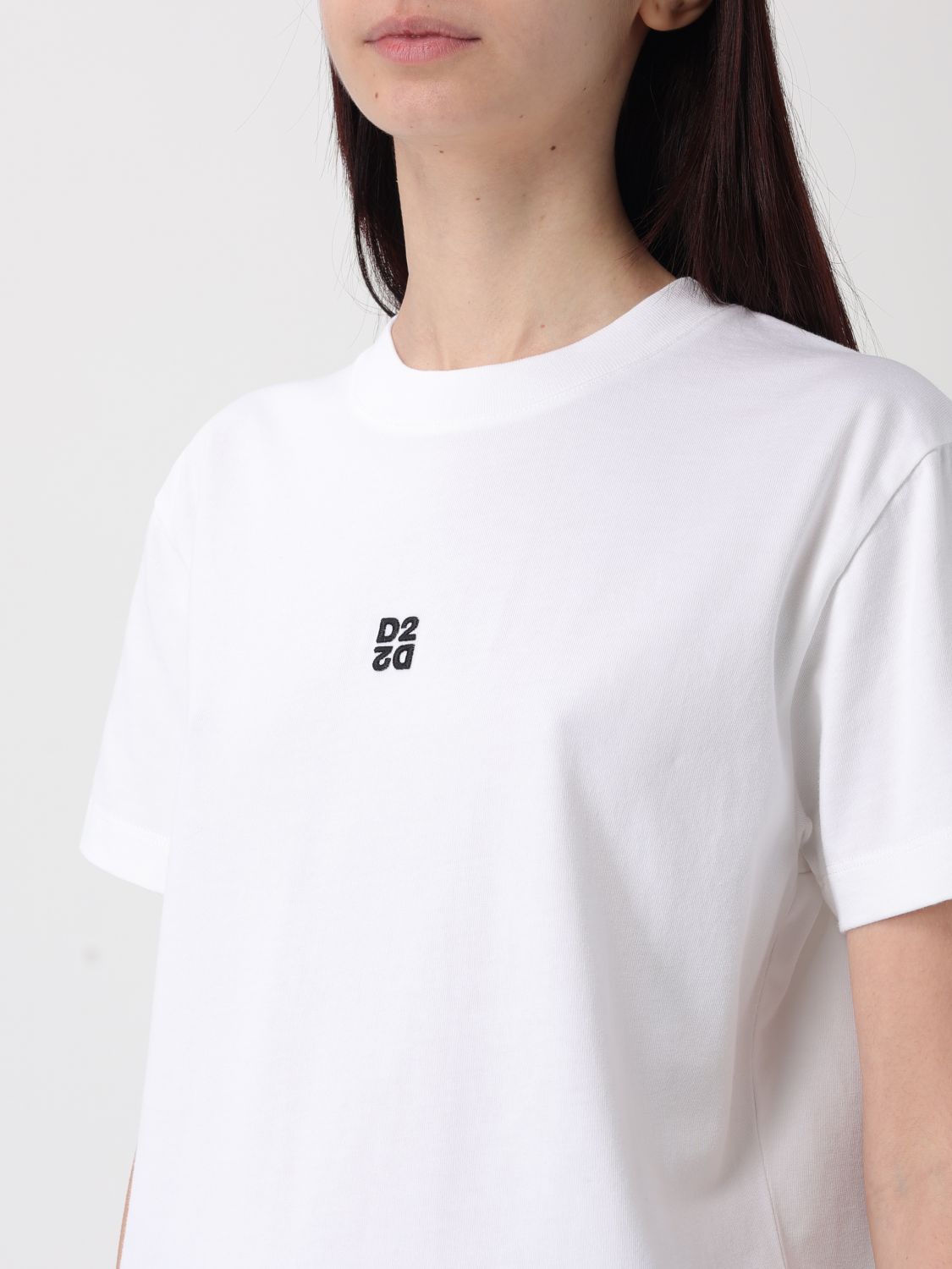 T-Shirt Woman color Multicolor