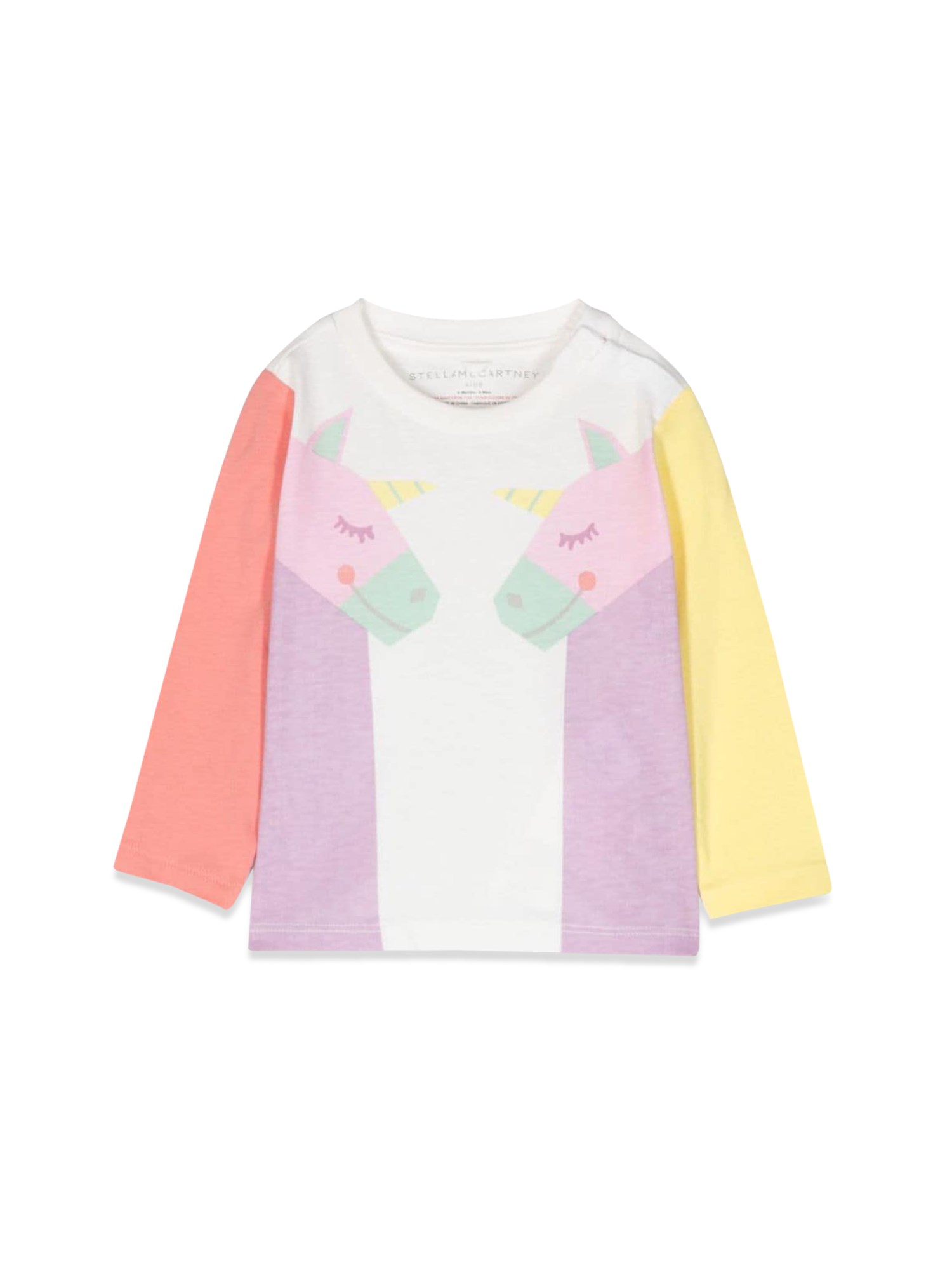 T-shirt ml unicorns