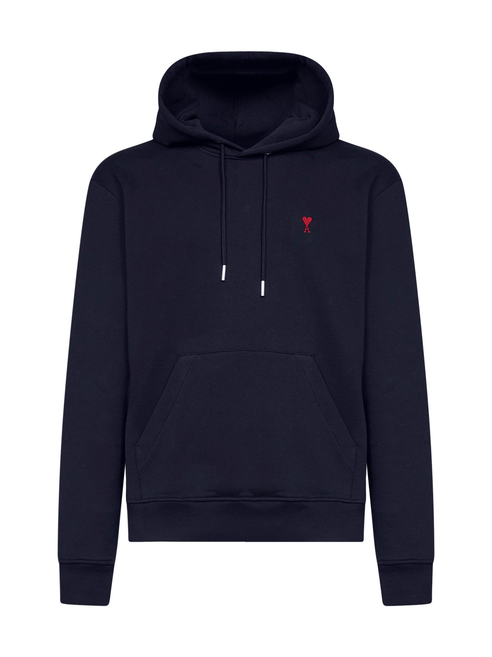 Hoodie — Navy