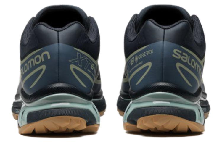 XT-6 GTX 'Carbon Bering Sea'