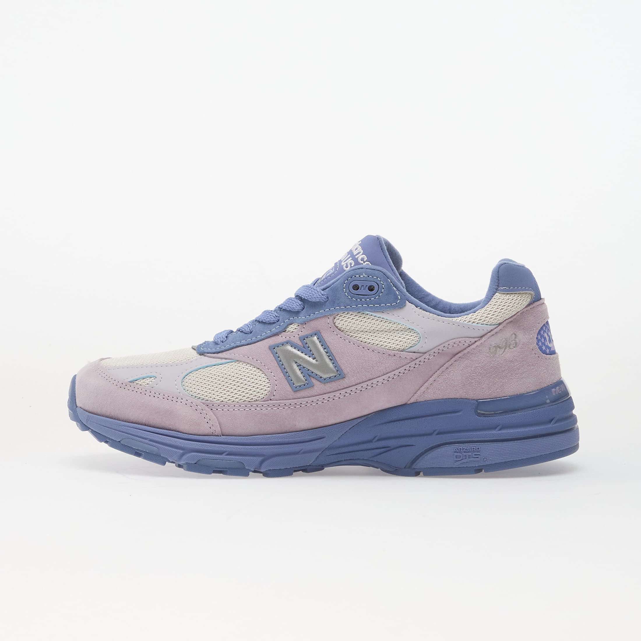 U9935YA Made in usa Sneaker Taro