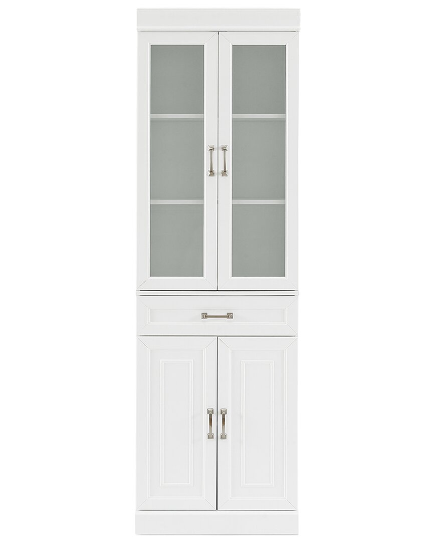 Furniture Stanton Glass Door Pantry