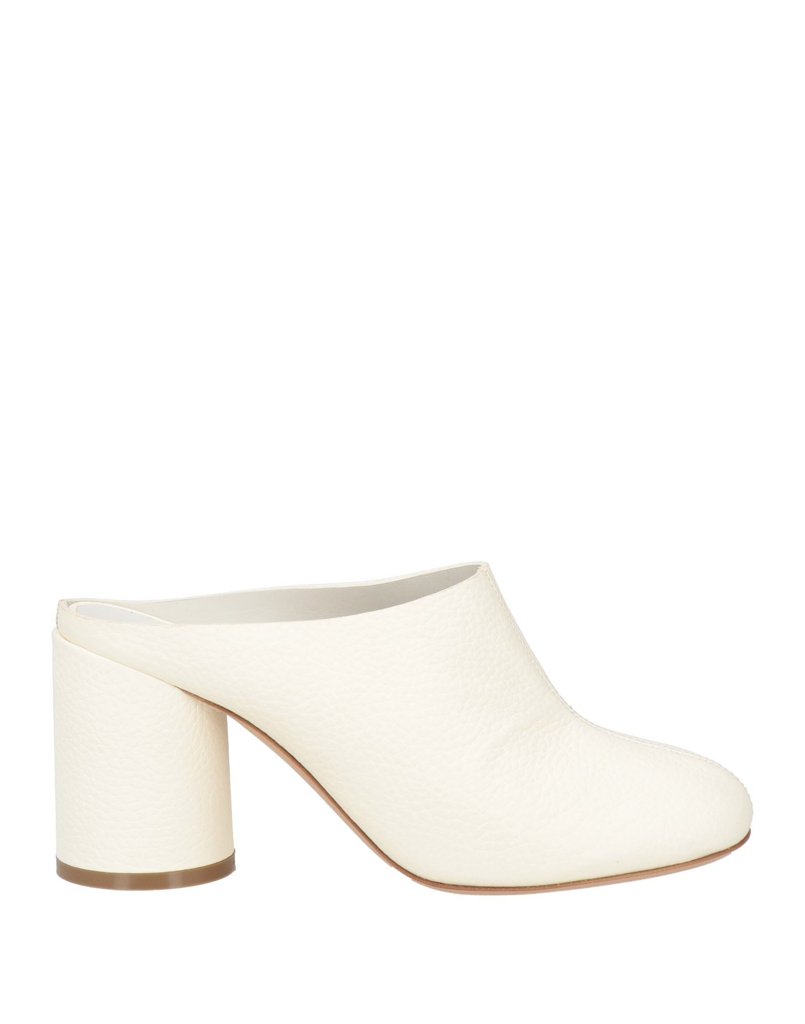 Mules & Clogs