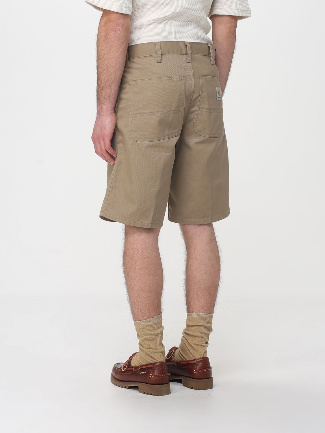 Shorts Men color Multicolor