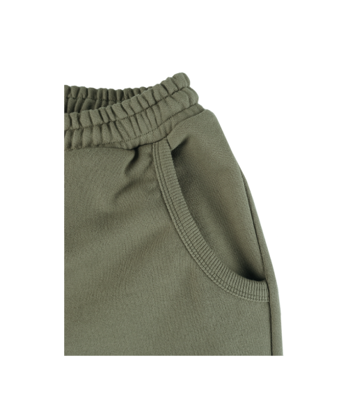 42 Jogger Pants Khaki