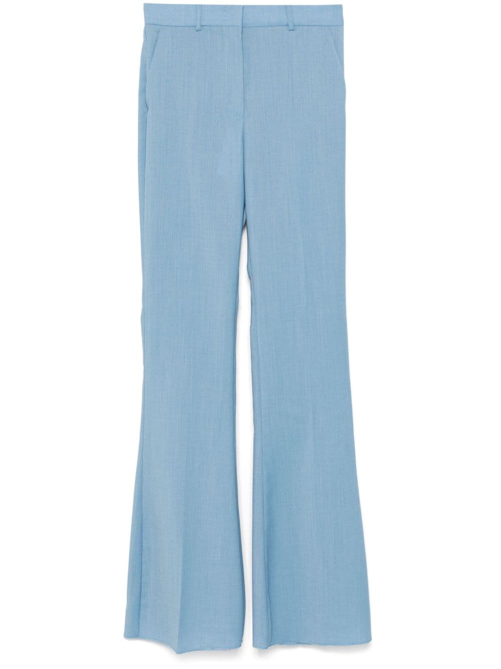 Aeroso 1234 trousers - Blue