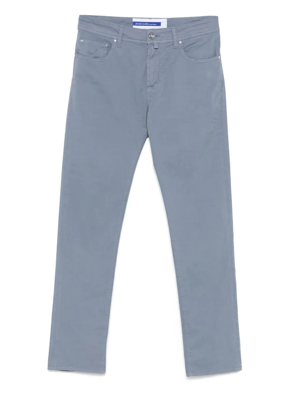 Bard Fast Trousers — Blue