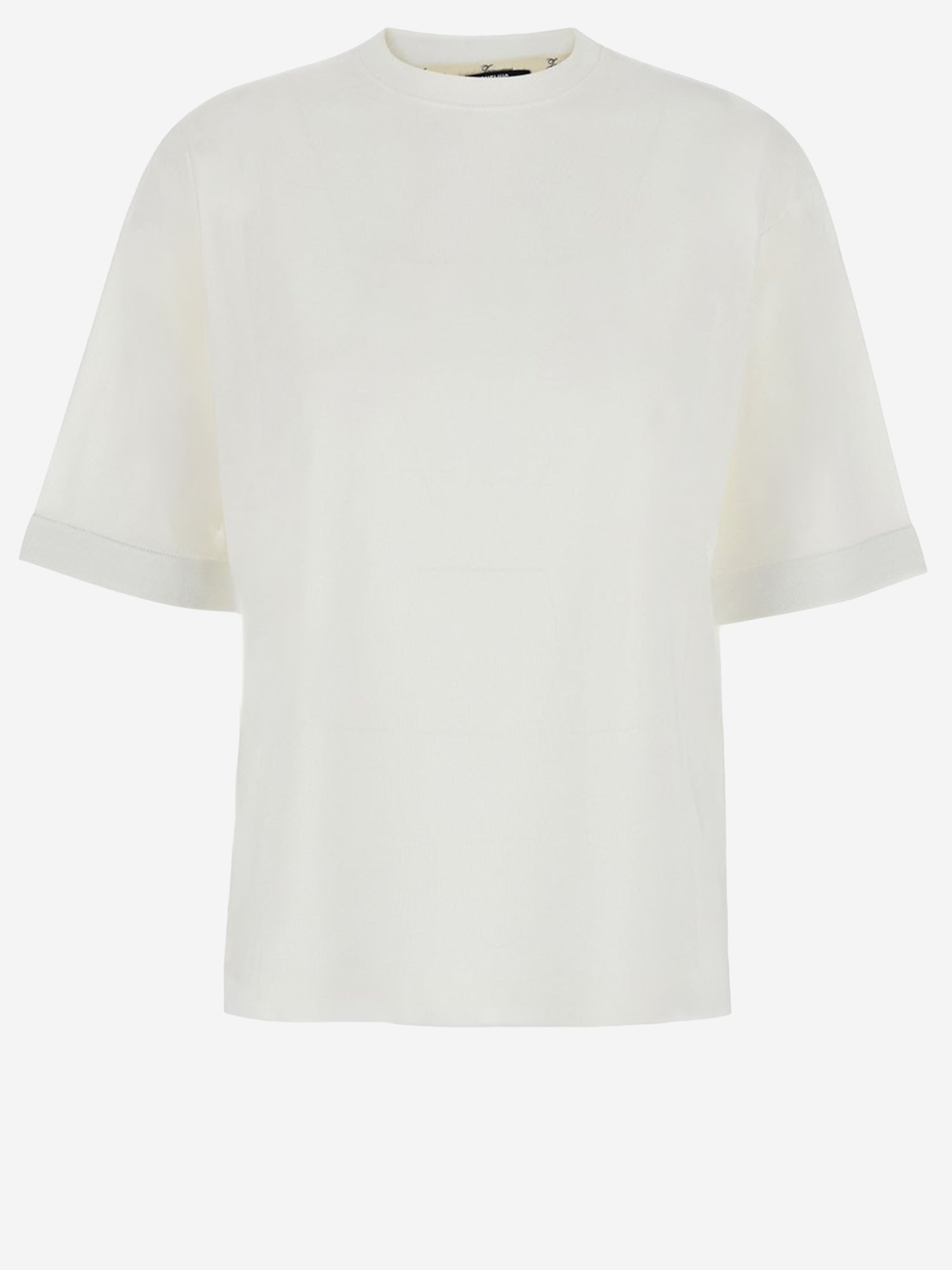 T-Shirt — White