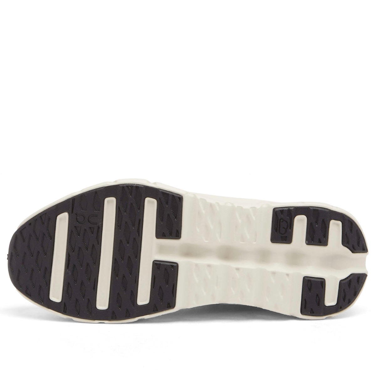 ON Women's Cloudtilt Sneaker in Pearl/Ice
