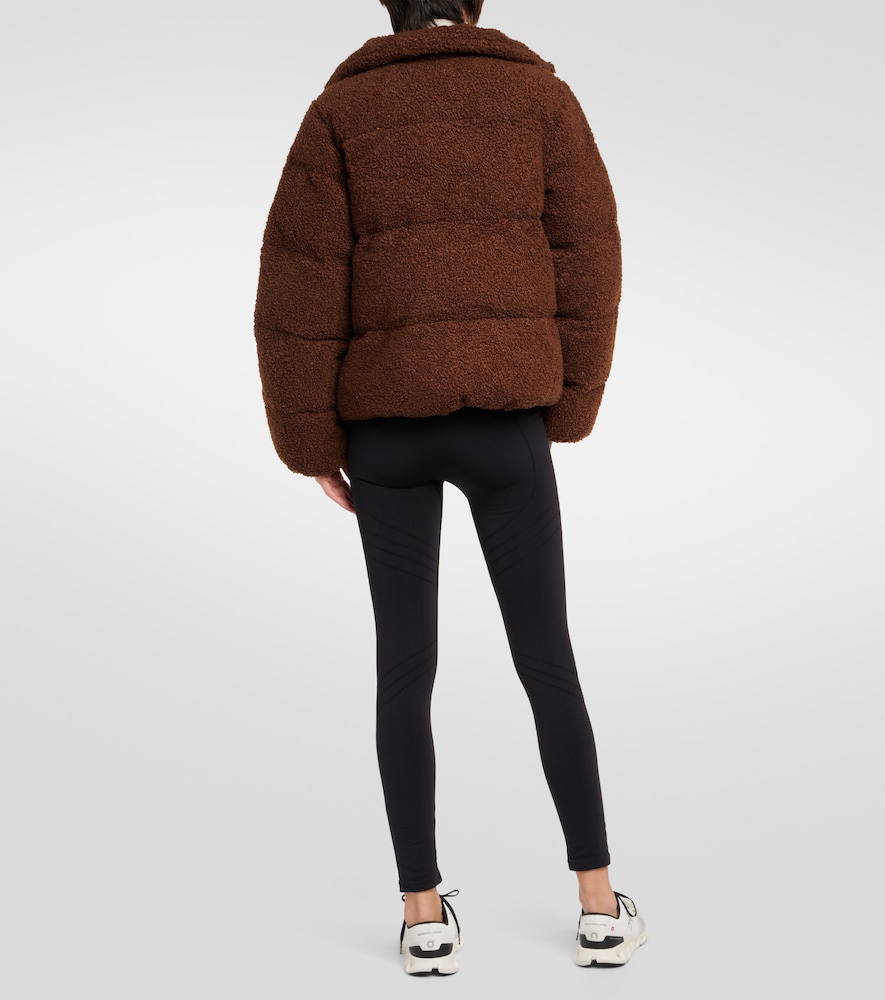 Wilkins puffer jacket