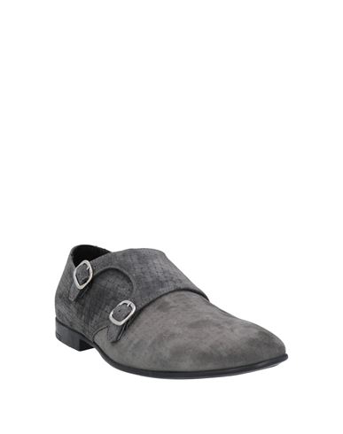Man Loafers Lead
