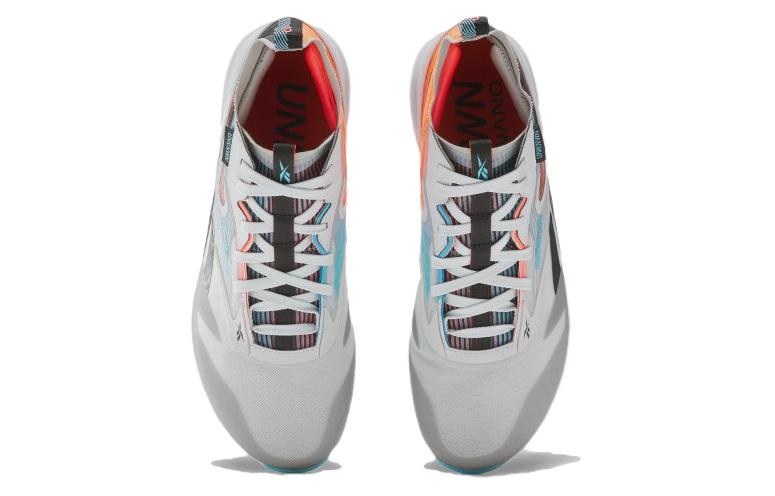 Nano Unknown Shoes 'Light Grey'