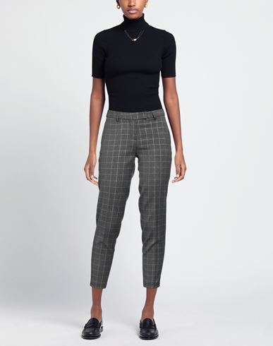 Woman Pants Lead
