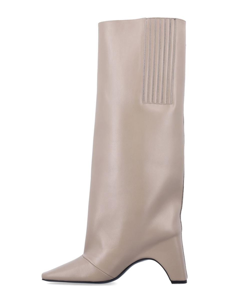Bridge Boots