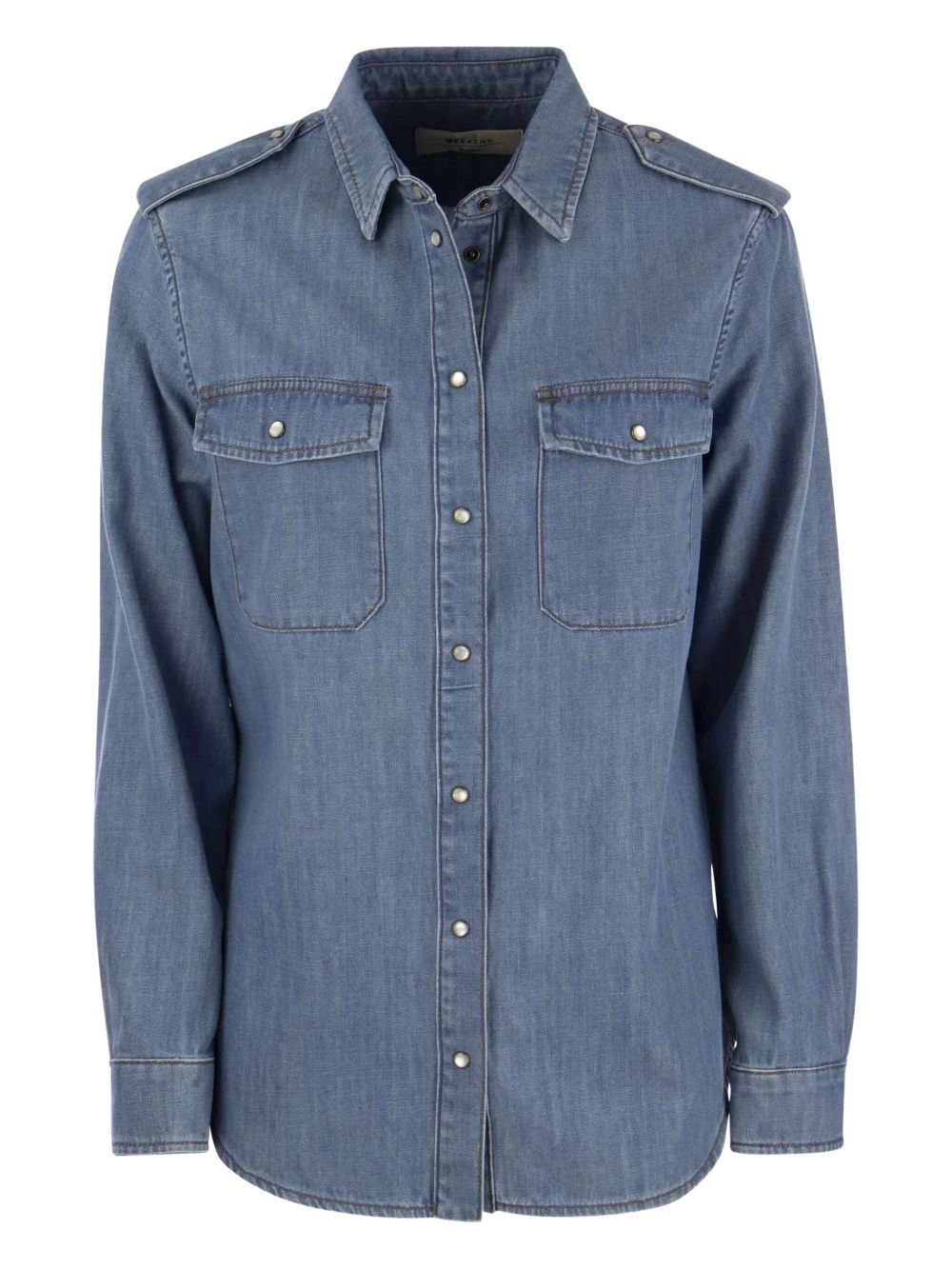 Vincita shirt - 002 MEDIO PULITO
