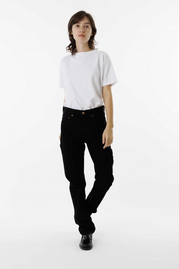 Brit Jeans — Black