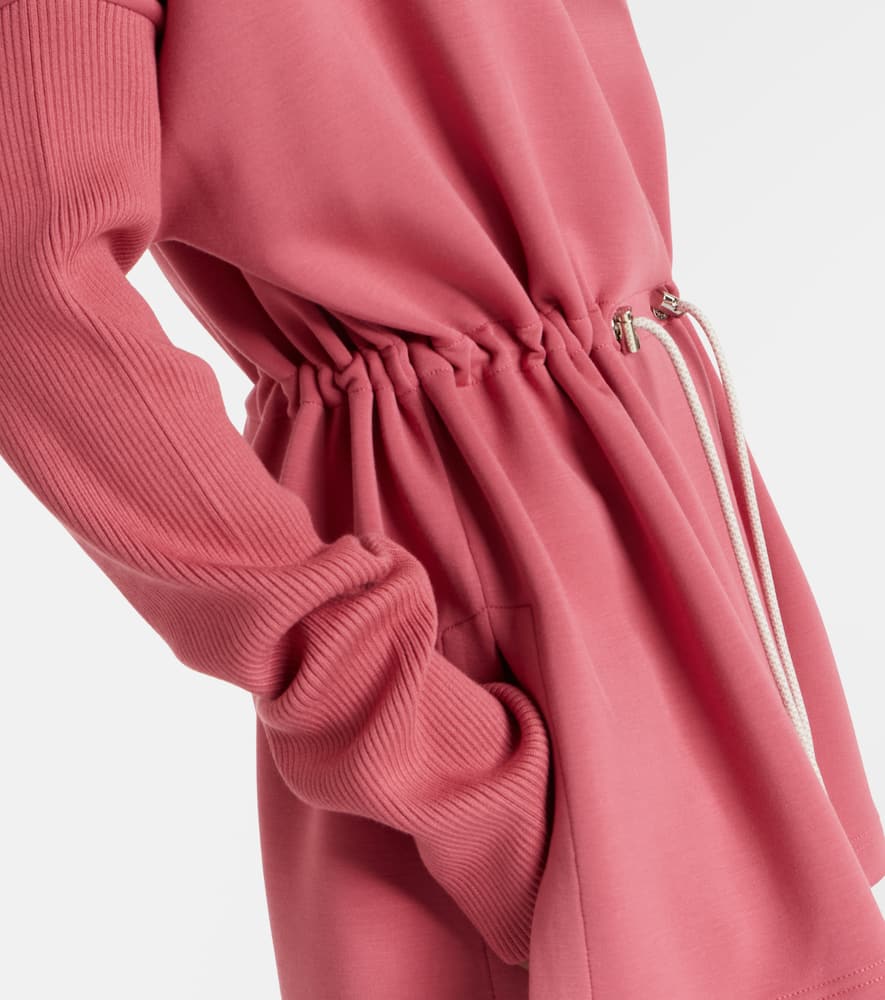 Ethel turtleneck sweater