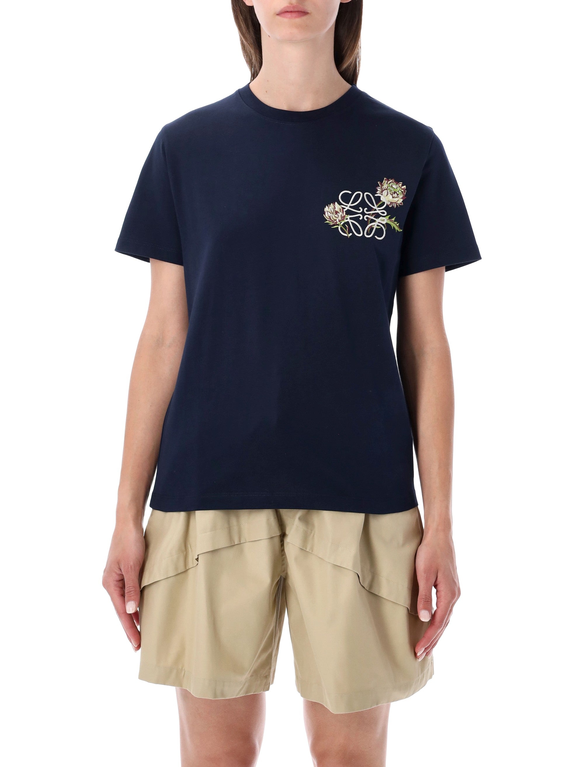 Artichoke Anagram Short Sleeve T-Shirt - Regular Fit