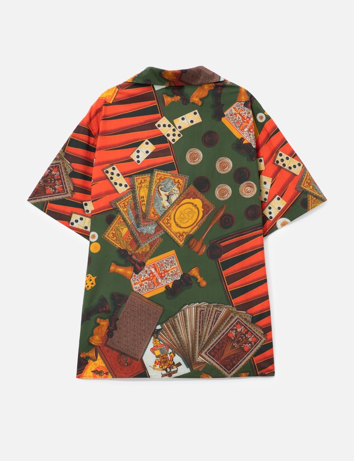 Chemise Casino