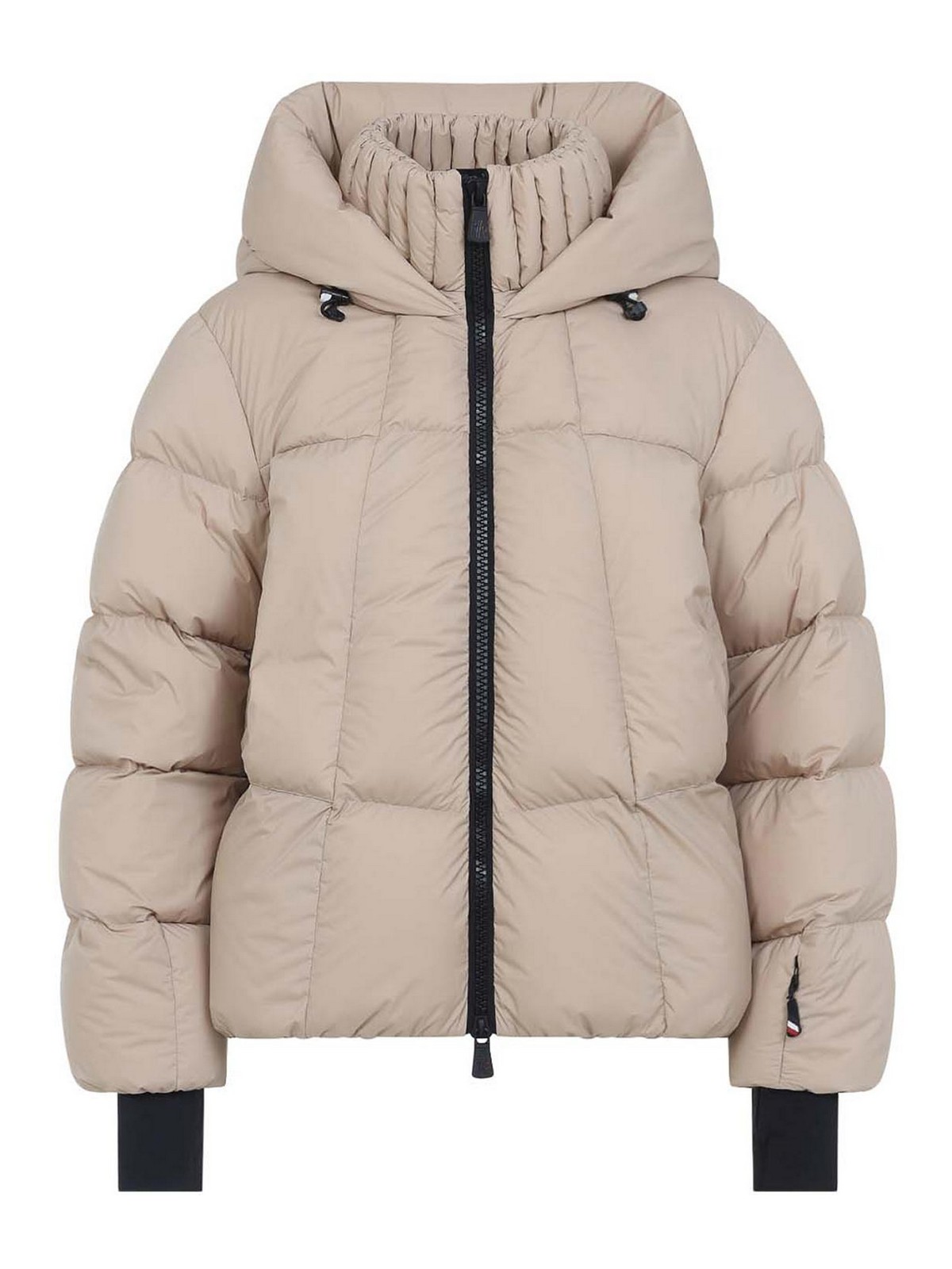 Grenoble Bonnieure Bomber Jacket