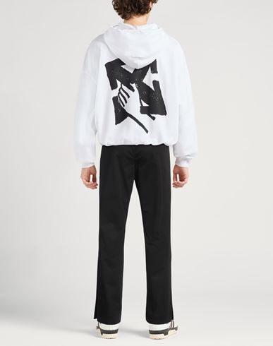 Man Pants Black
