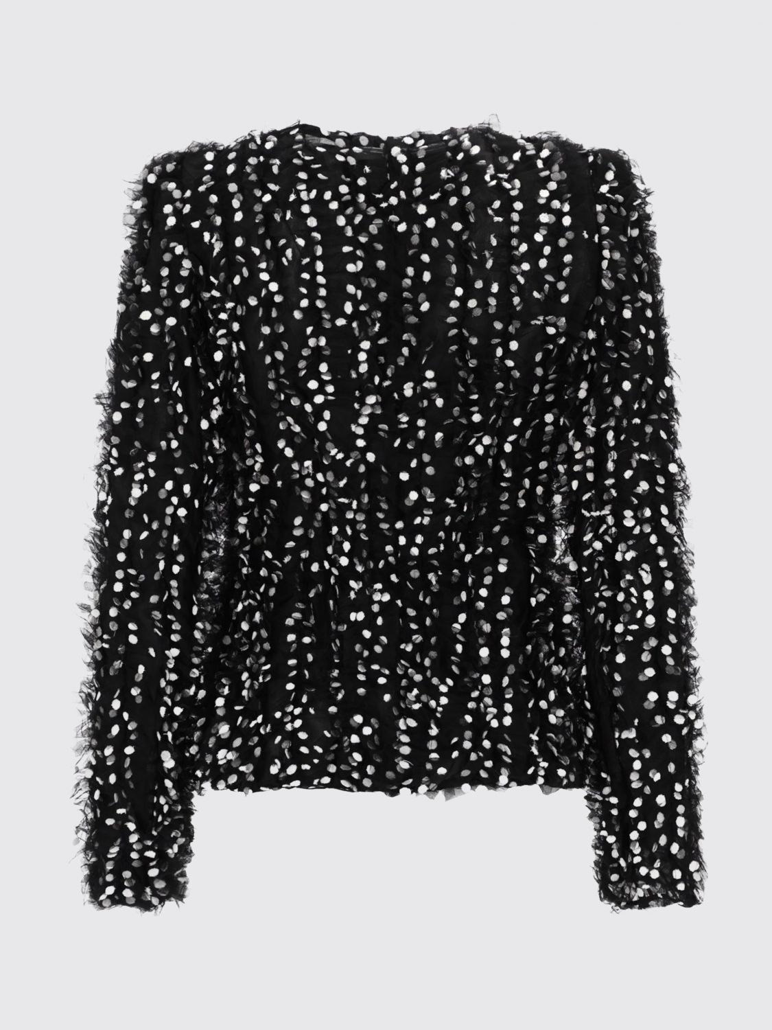 Blazer Woman color Black
