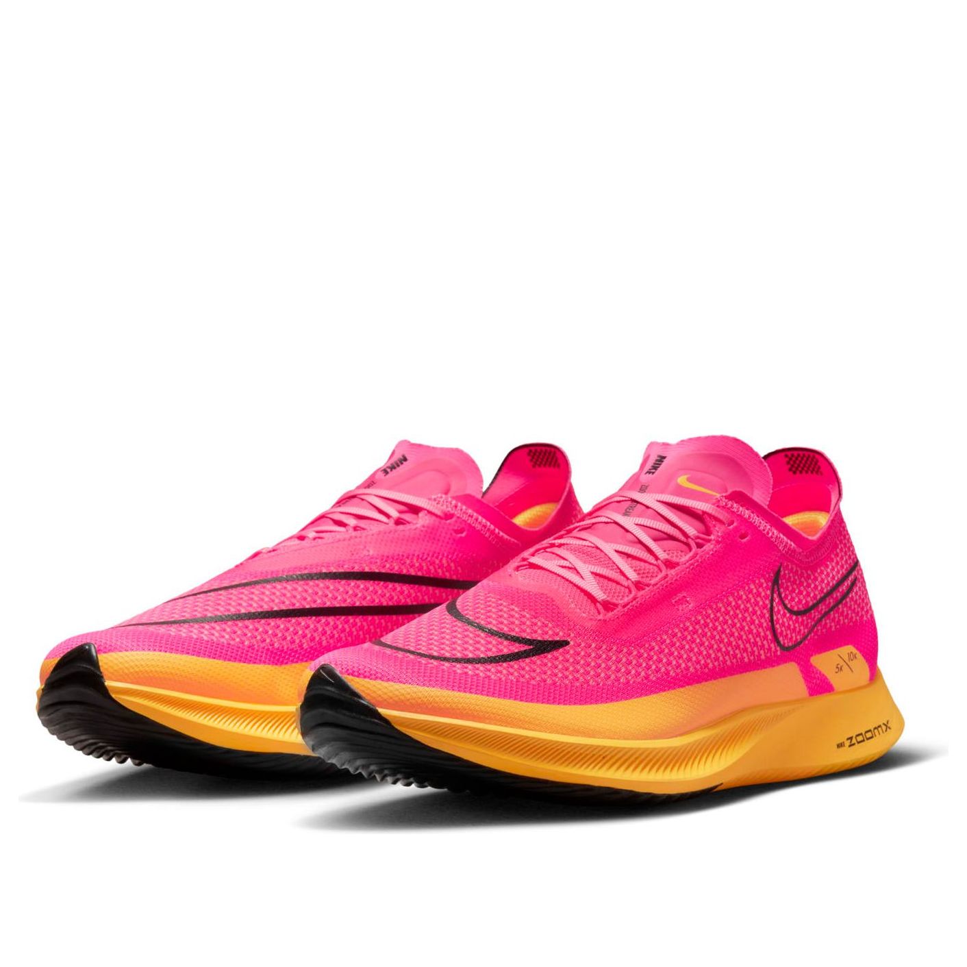 ZoomX Streakfly 'Hyper Pink Laser Orange'
