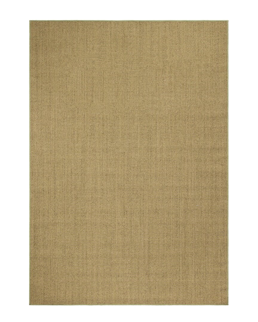 Sisal & Jute Rug