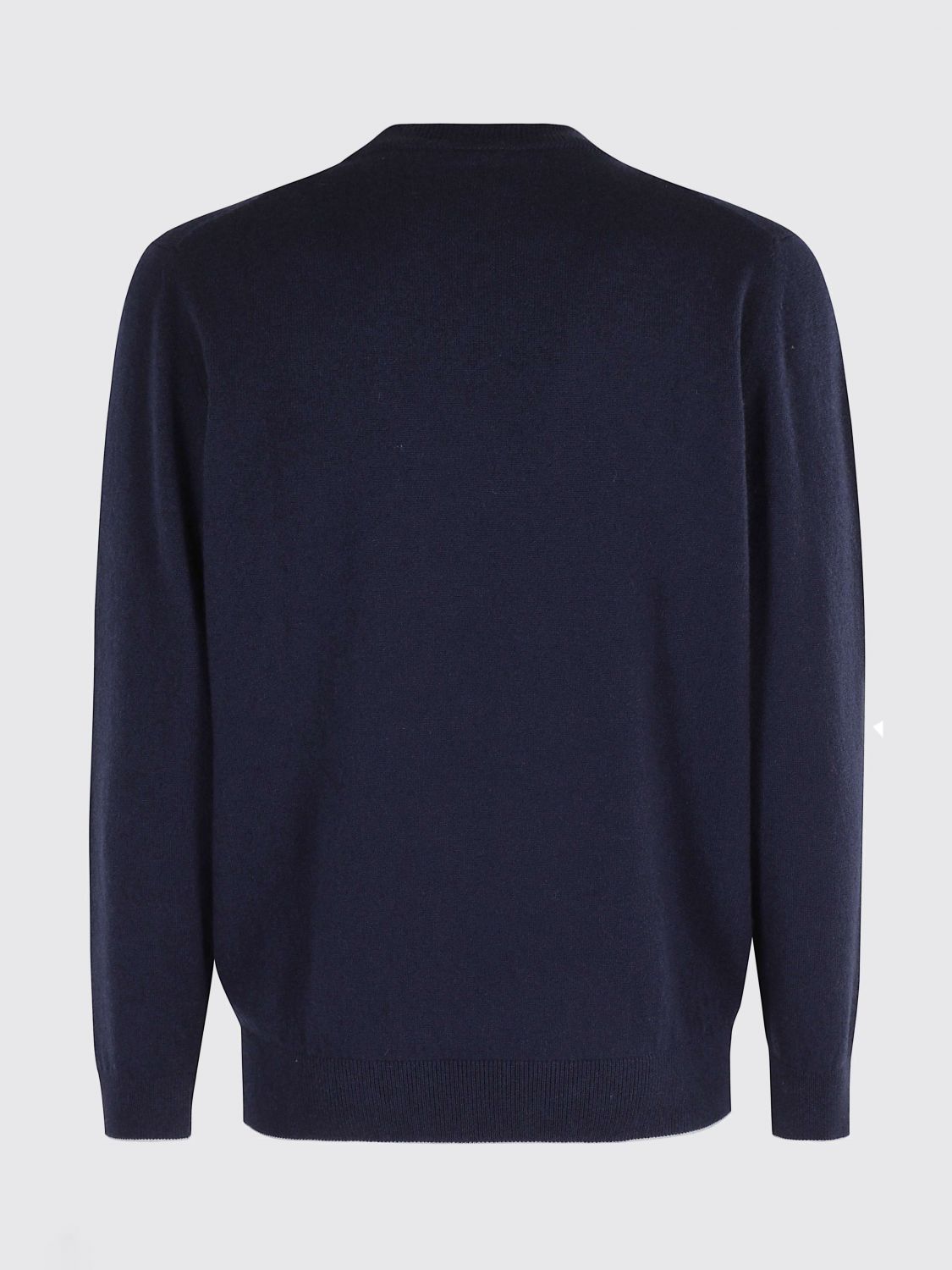 Sweater Men color Blue