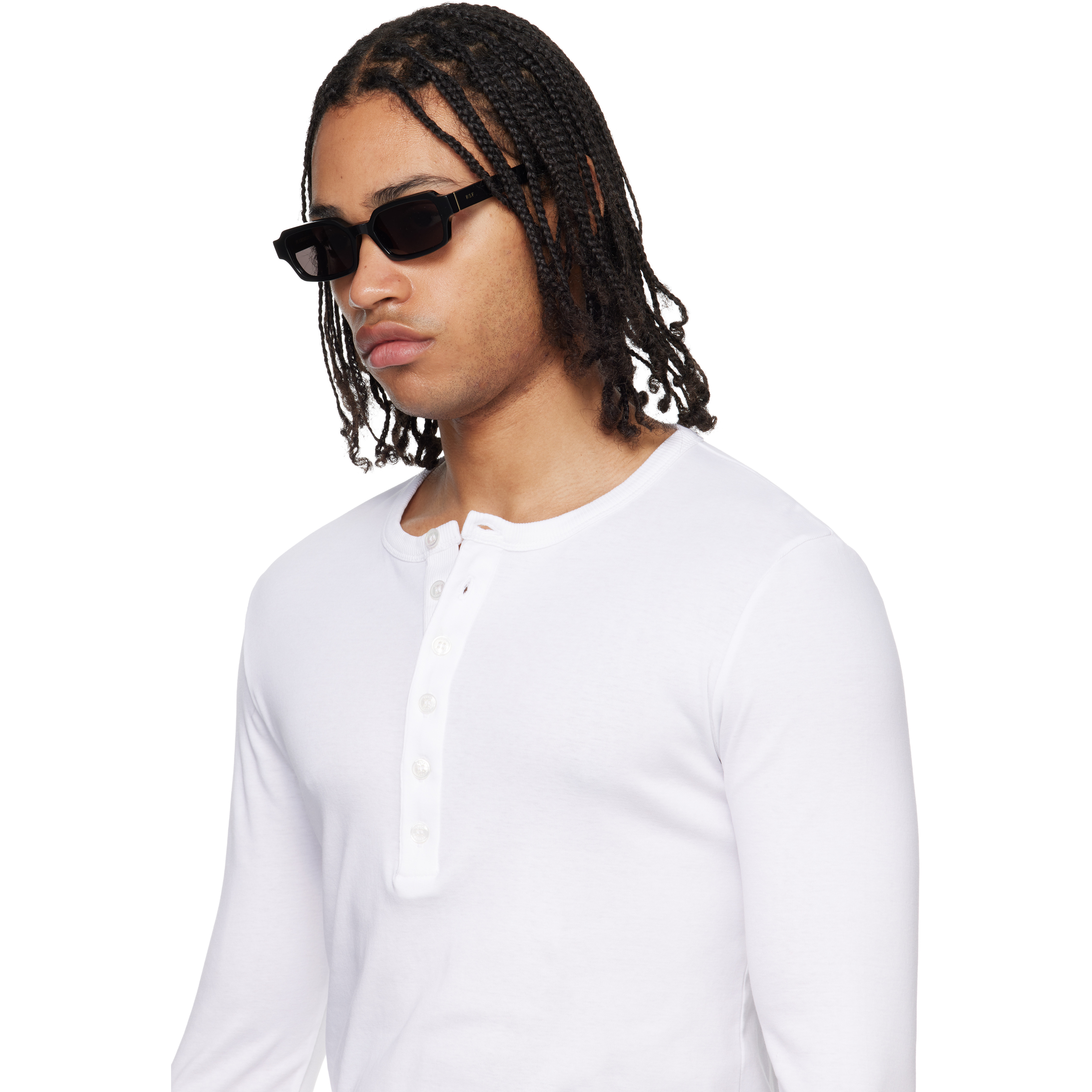 Black Carino Sunglasses