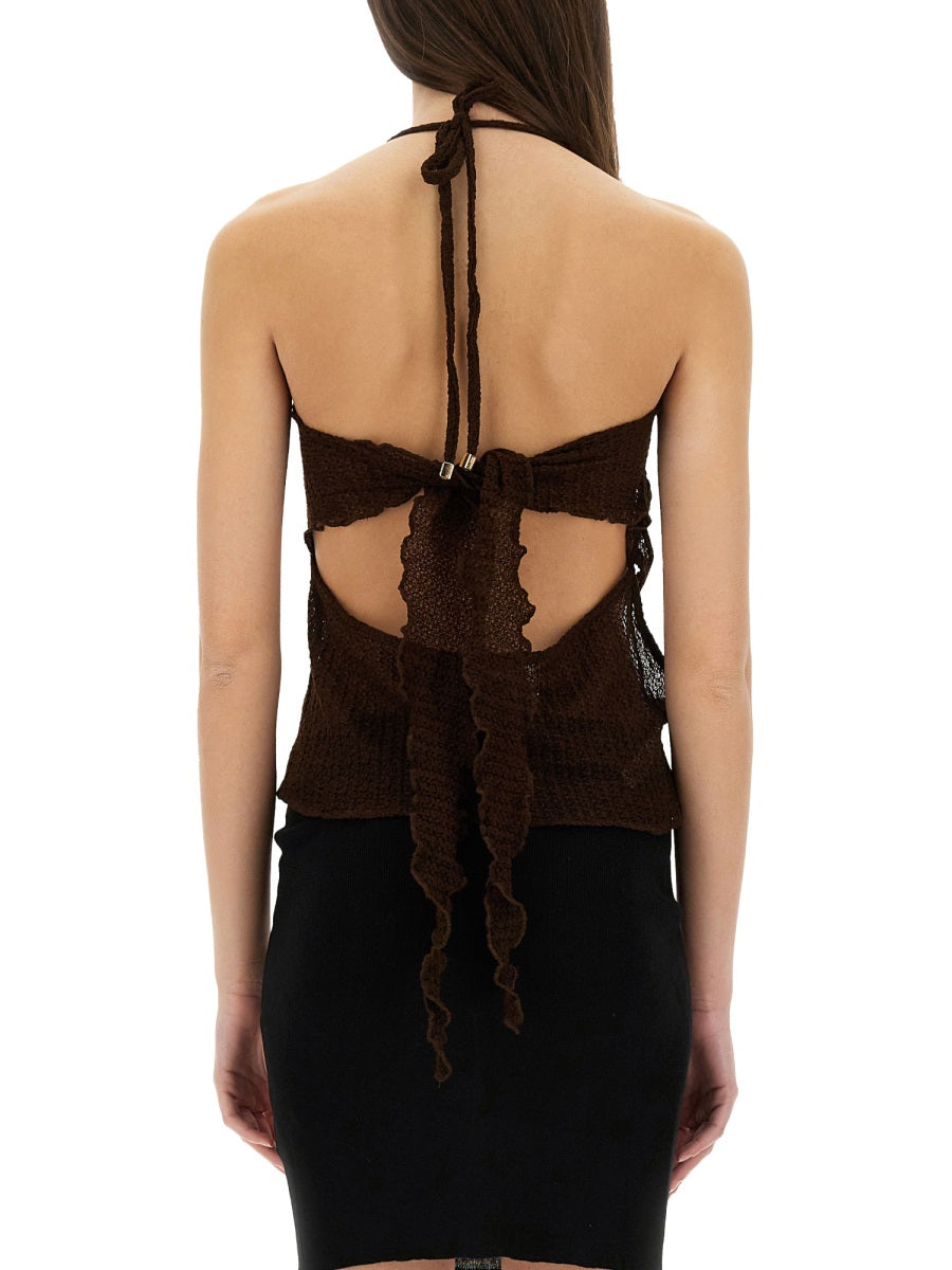 Selia Richwood Top "Lily
