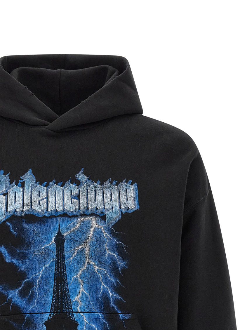 Graphic Hoodie