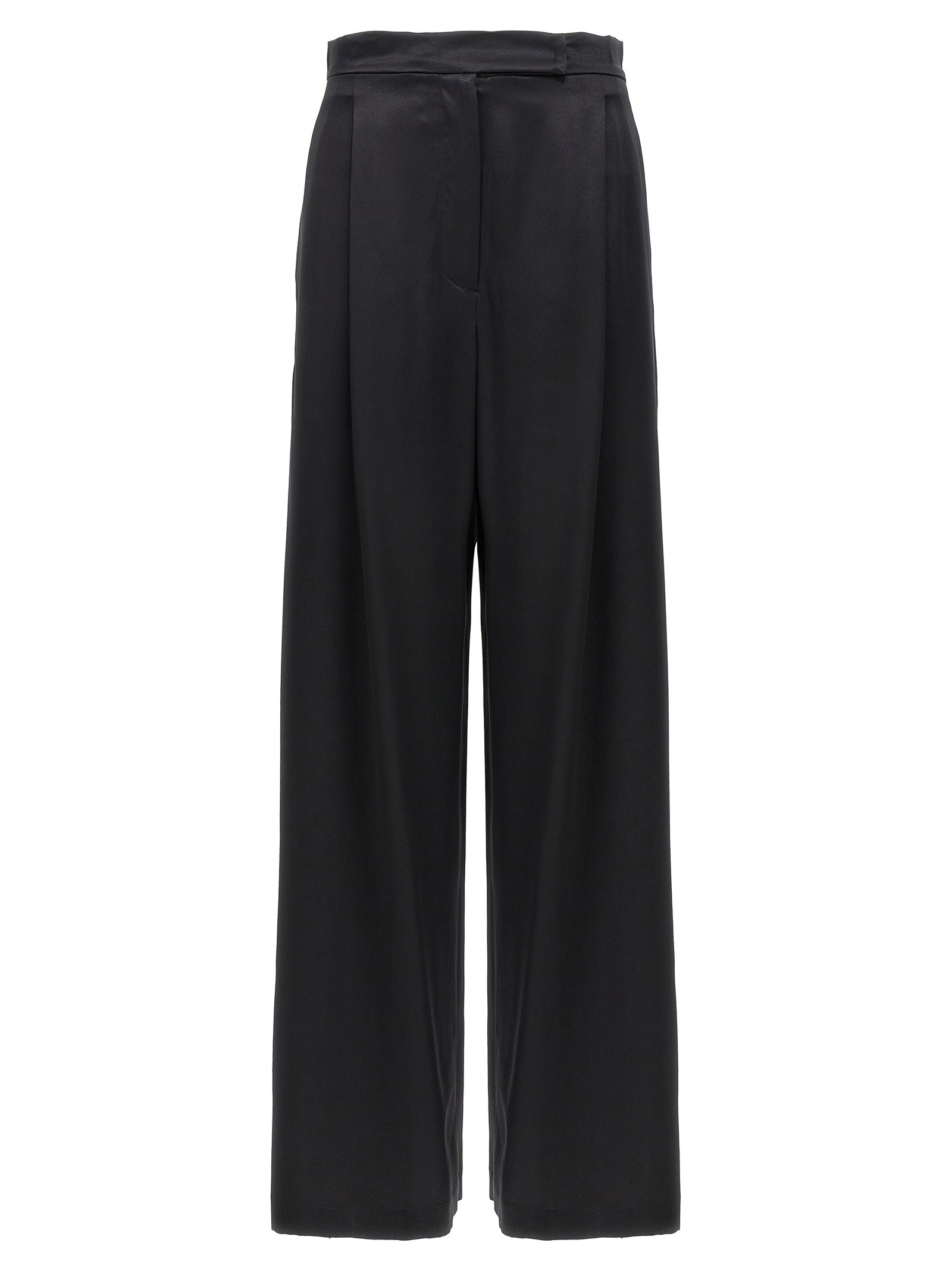Fiesta Trousers — Black