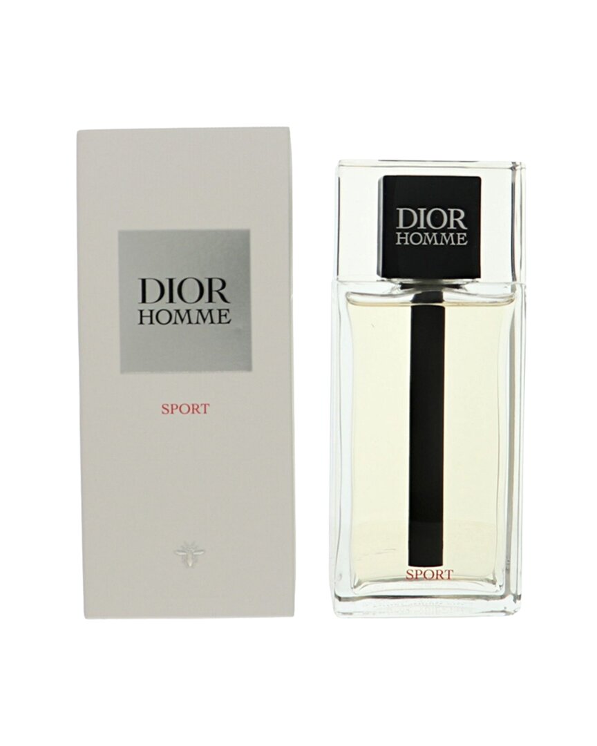 Men's 4.2Oz Homme Sport Edt Spray