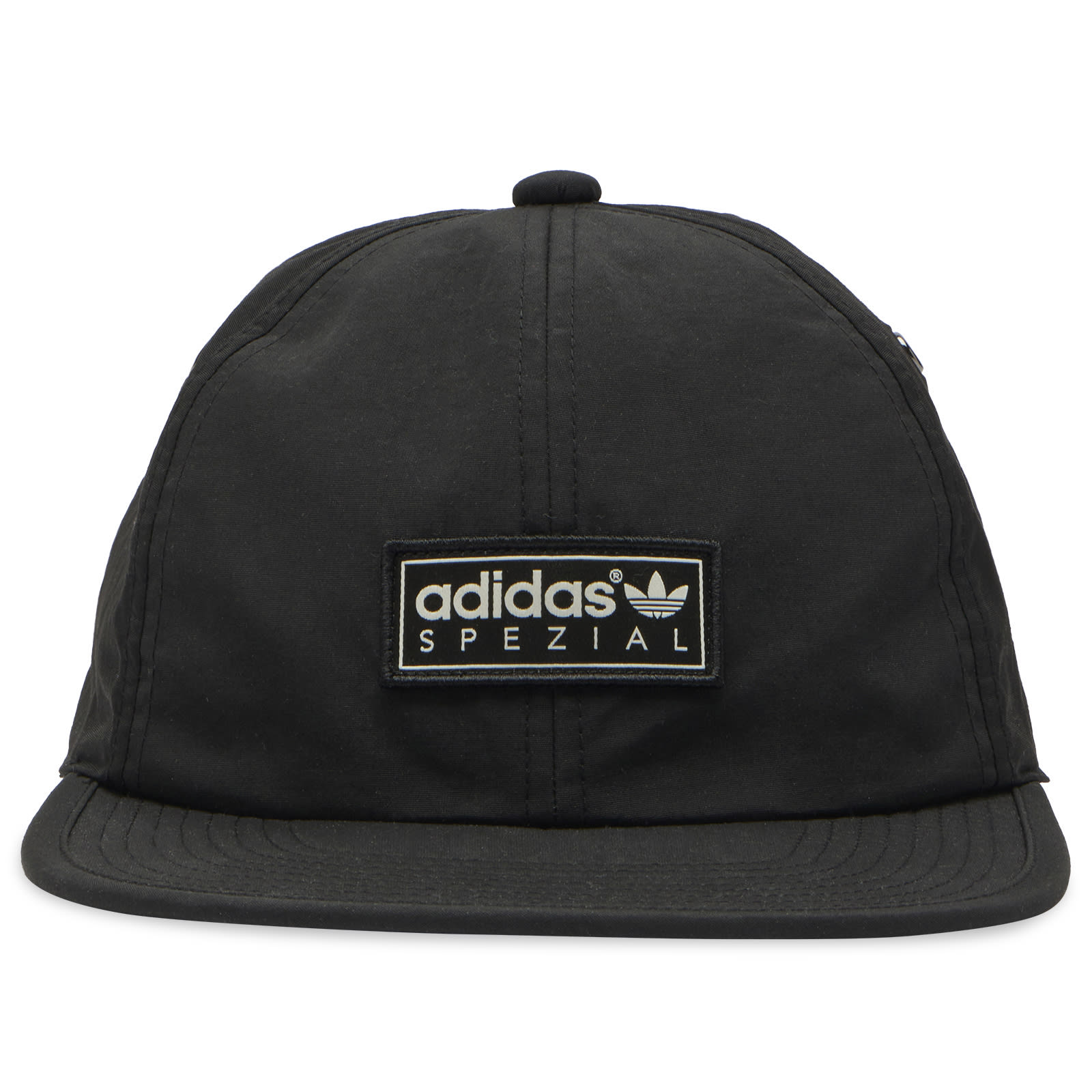END. x Men's Ellenshaw SPZL Cap Black