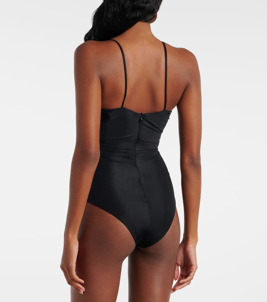 Molded Venus bodysuit