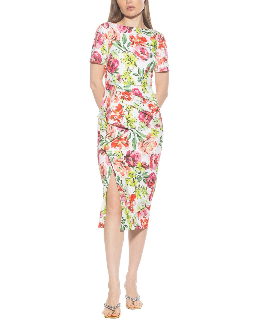 Zayd Sheath Dress