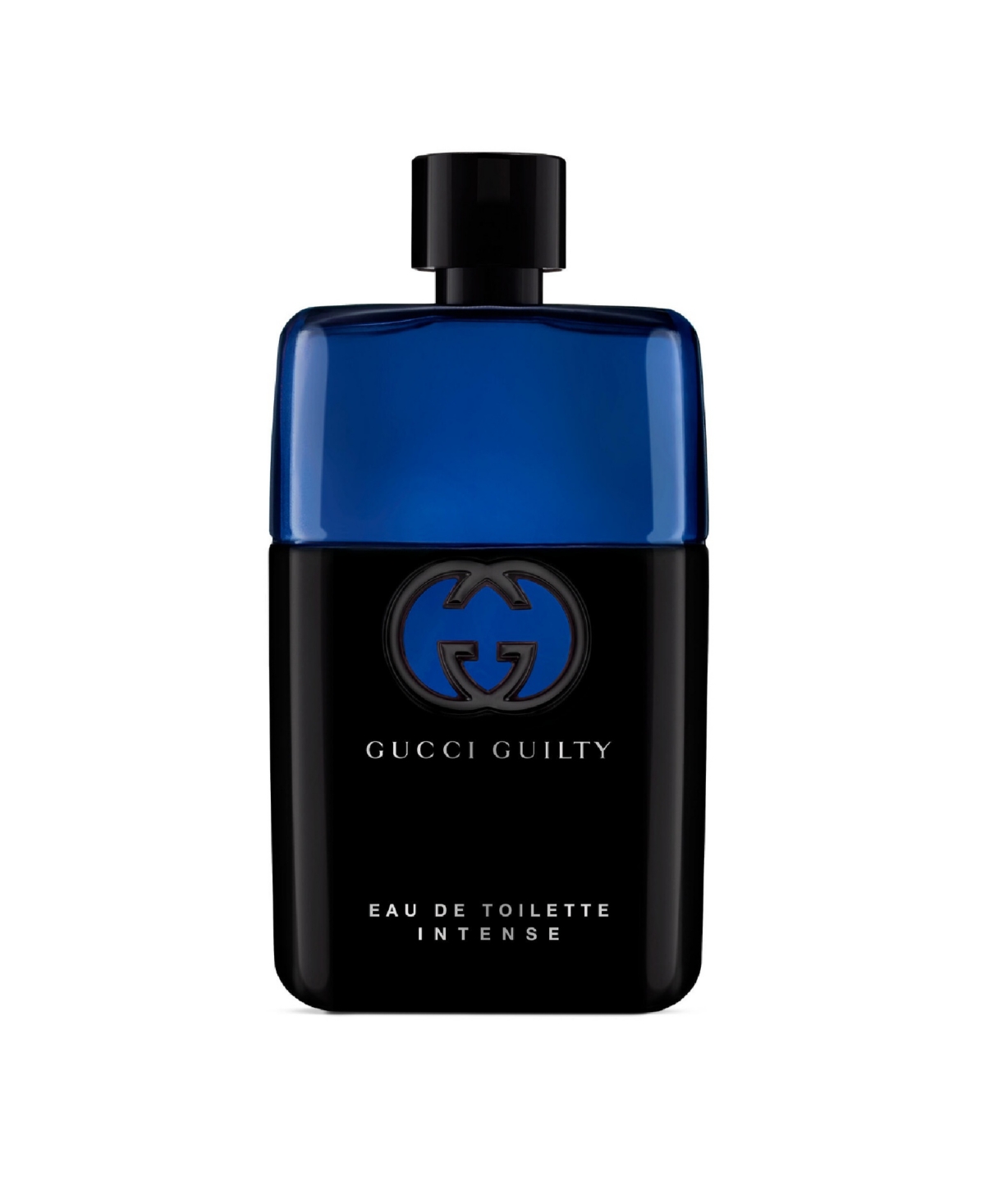 Guilty Intense Pour Homme Eau de Toilette, 3 oz.