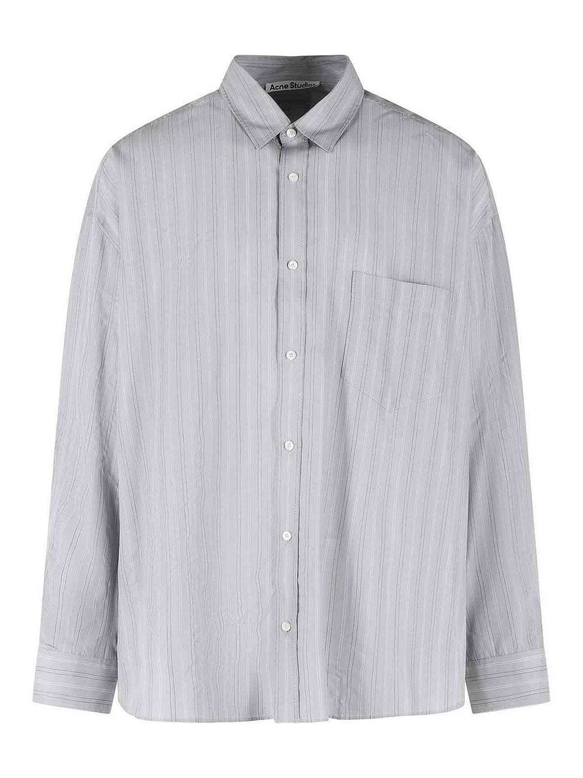 Soffia Stripe Shirt