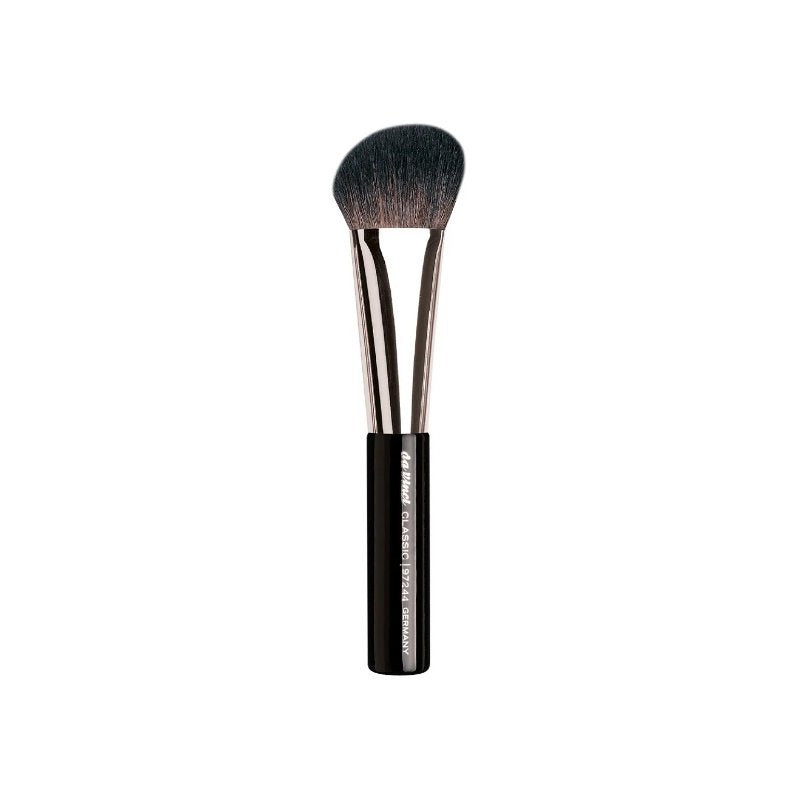 Pennello per fard, 97244 Da Vinci Classic Luxe Blusher Brush Angled