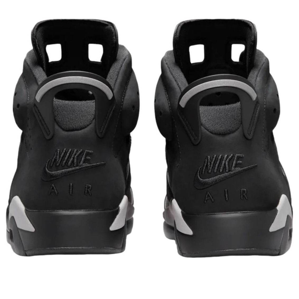 Air 6 Retro 'Cap and Gown'