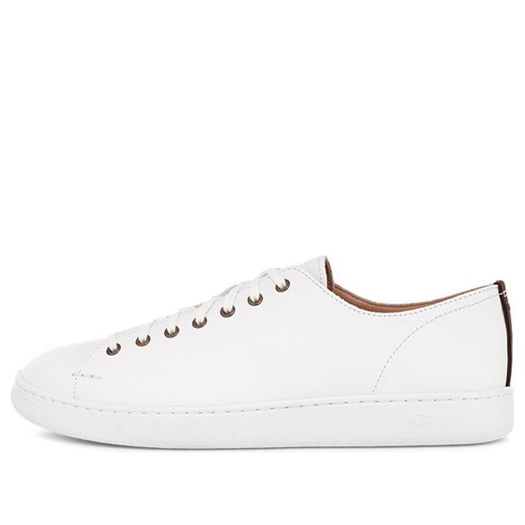 Pismo Sneaker Low