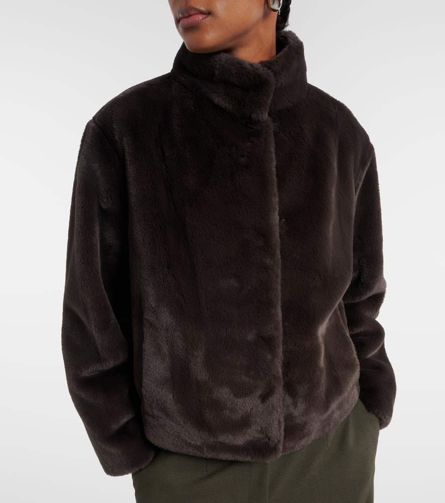 Sheena jacket