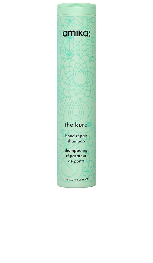 Amika The KureBond Repair Shampoo - 275ml - Single