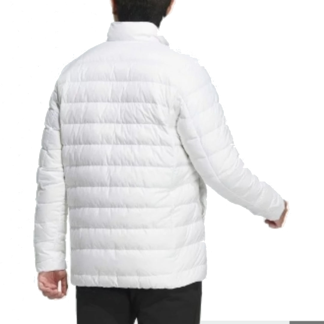 Wind.RDY Thermal Water Repellent Full Zip Down Jacket 'White'