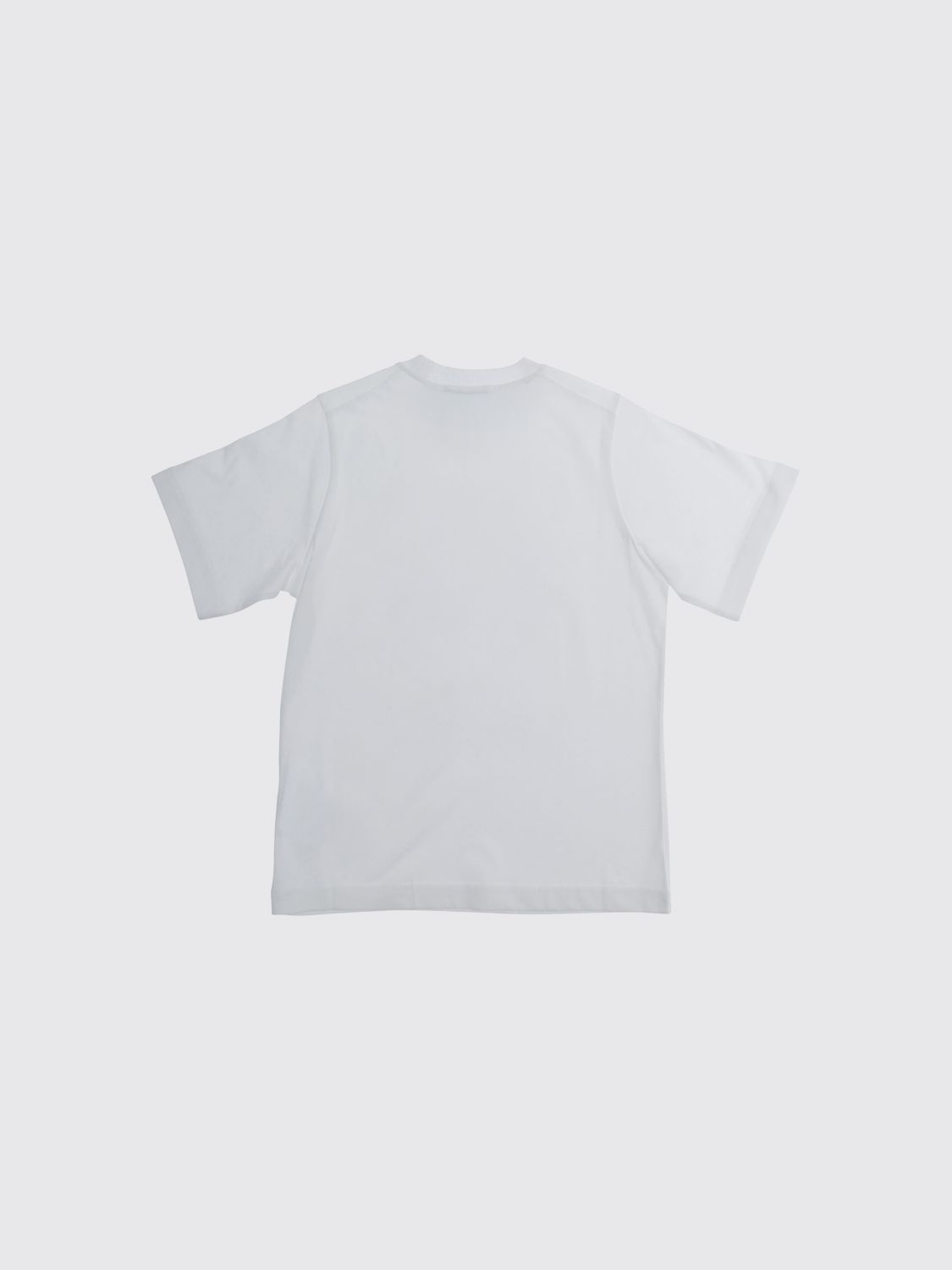 T-Shirt Kids color White